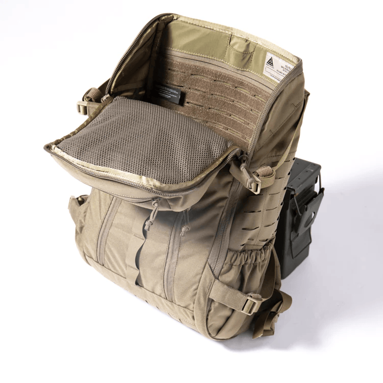 Рюкзак Direct Action Halifax Small Cordura 18l Multicam Фото 2